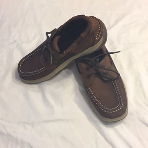 Sperry top siders